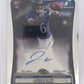 2026 Bowman Paper Rookie Autograph NFL Ja'Kobi Lane #BPRA-JL — front