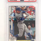 2020 Topps Chrome Mookie Betts [Prism Refractor] #100 PSA 10 — front