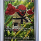 Throh - 128/086 #128/086 — front