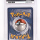 M Gardevoir EX (Full Art) #RC31/RC32 PSA EX-MT 6 — back