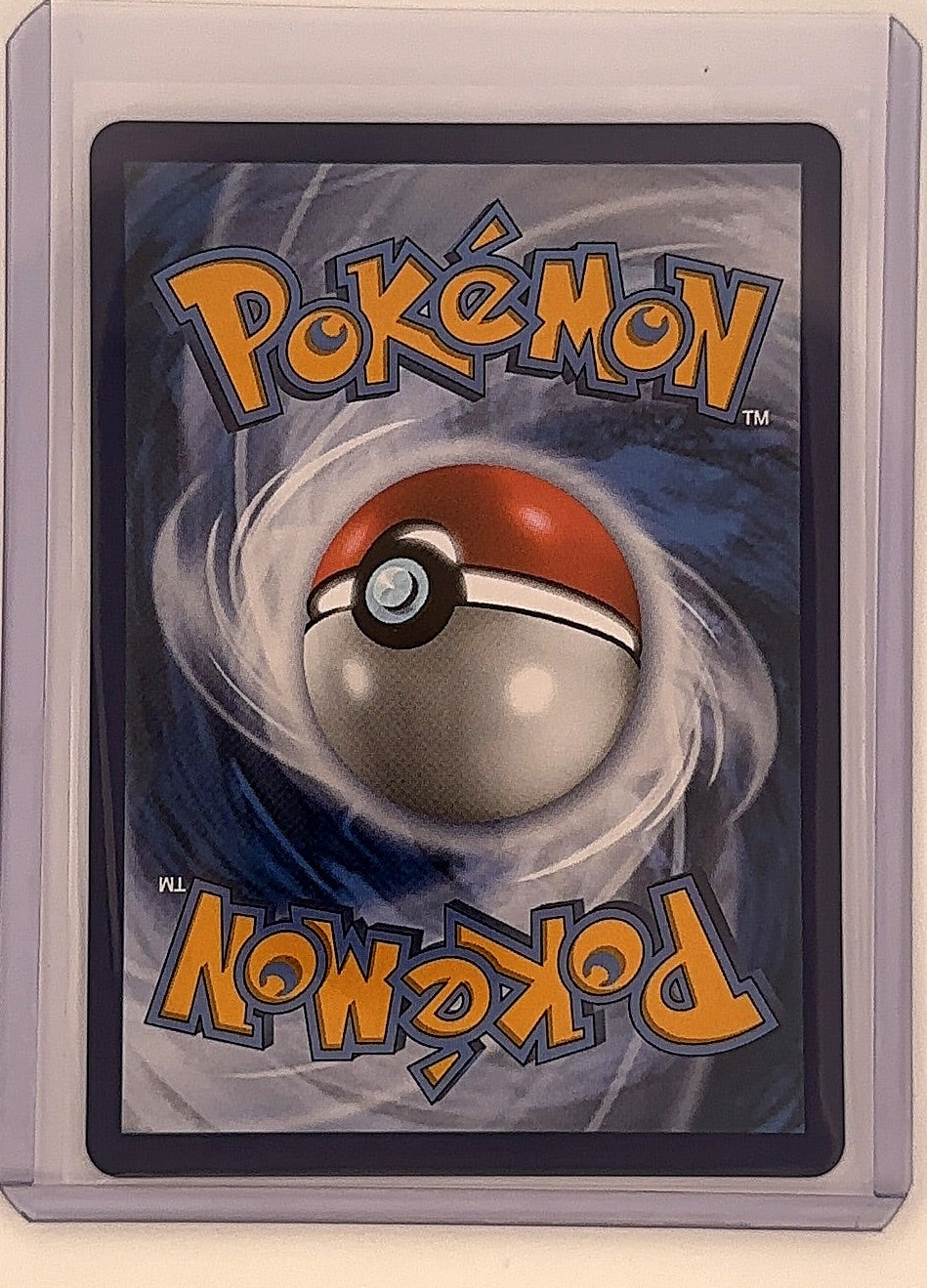 Chikorita - 046 #046 — back