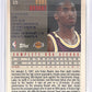 1997 Topps Kobe Bryant #171 — back