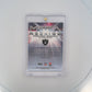 2026 Bowman Mega Rookie Mojo Fernando Mendoza #MR-1 — back