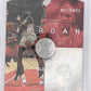 Michael Jordan SPx Die-Cut #6 — front