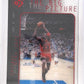 Michael Jordan The Big Picture #45 — front