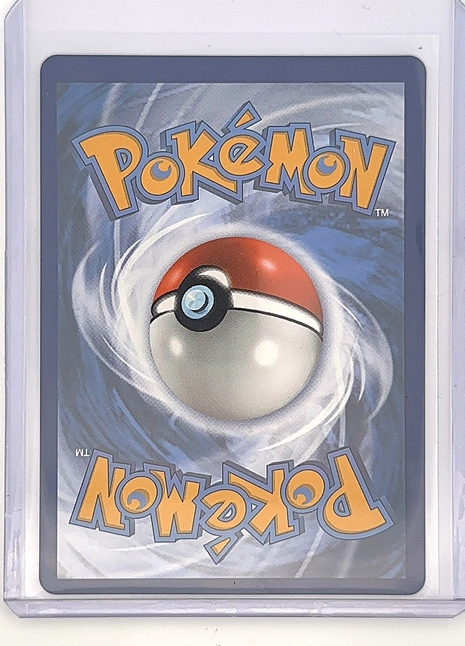 Lugia VSTAR #139/195 — back