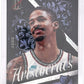 Ja Morant Aristocrats 2026 — front