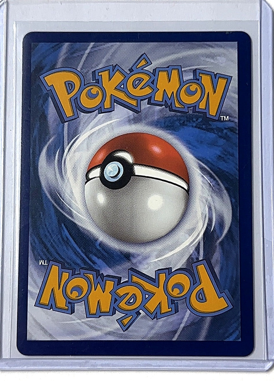 Charizard V #018/159 — back