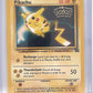 Pikachu (Movie Promo) #04/53 — front