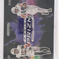 2025 Panini Prizm Draft Picks Color Blast Dual Drew Allar / Tyler Warren [Black] #7 — front