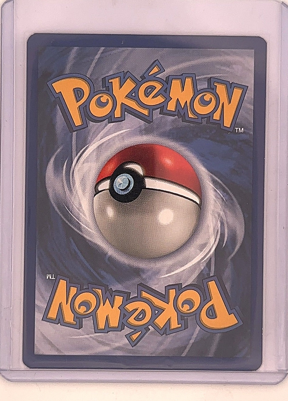 Wigglytuff (16) #16/64 — back