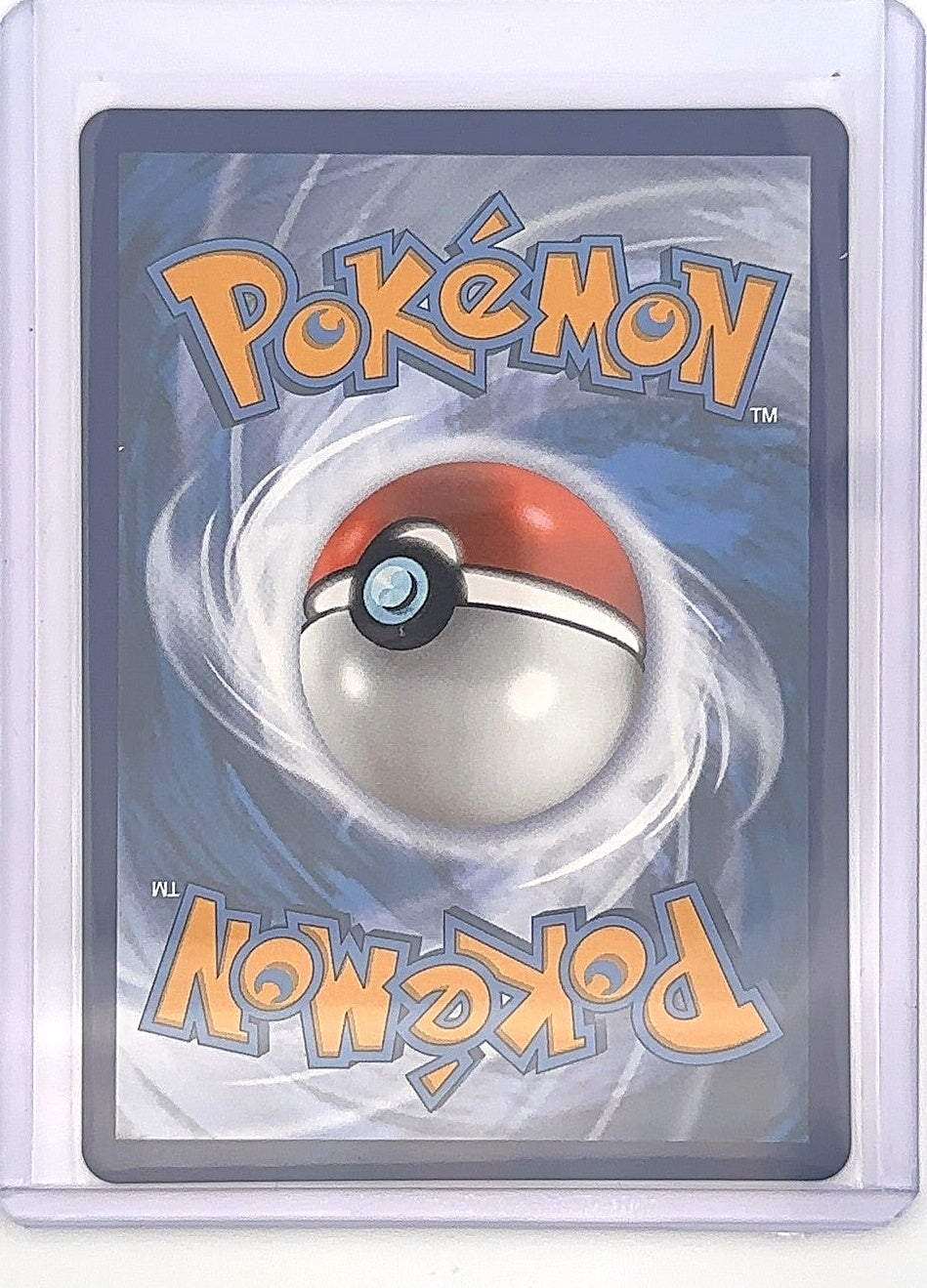 Rayquaza VMAX #111/203 — back