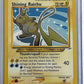 Shining Raichu #111/105 — front