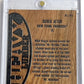 2024 Topps Heavy Lumber Derek Jeter #HL-45 — back