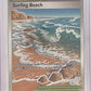 Surfing Beach #114/086 — front