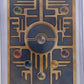 Ancient Mew (Japanese Exclusive Print) #1 — back