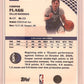 2025 Topps Pristine Cooper Flagg [Refractor] #111 — back