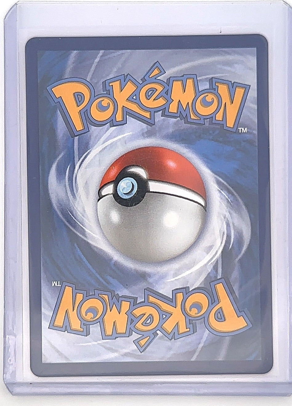 Mega Charizard Y ex - 294/217 #294/217 — back