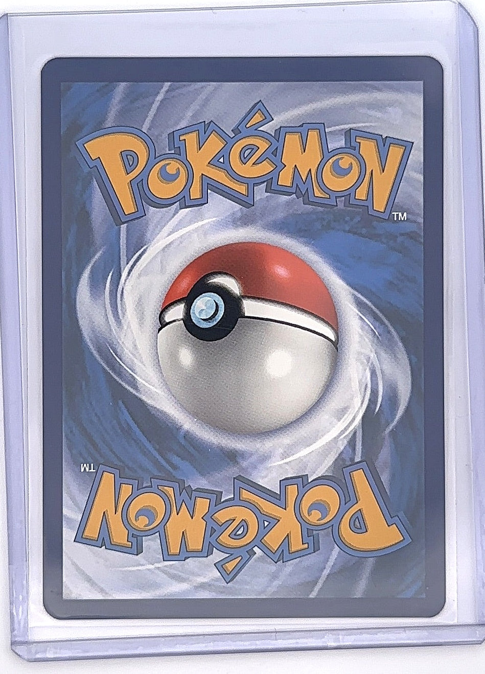 Magnezone #GG18/GG70 — back