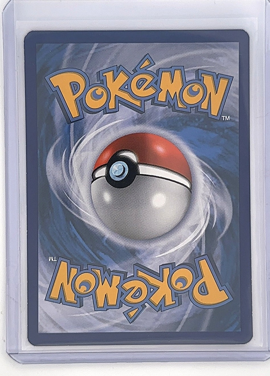 Rayquaza EX (60) #60/108 — back