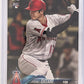 2018 Topps Team Set Los Angeles Angels Shohei Ohtani #A-17 — front