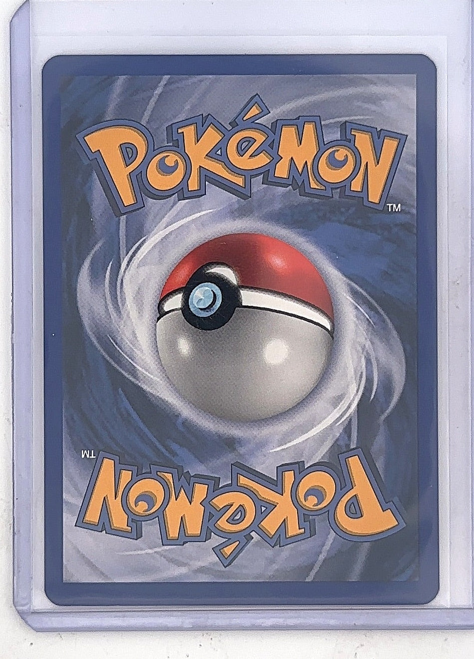 Spoink - 74/97 #74/97 — back