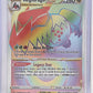 Regidrago VSTAR (Secret) #201/195 — front