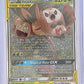Rowlet & Alolan Exeggutor GX #1/236 — front