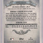 2026 Bowman Sterling Shohei Ohtani [Purple Mojo] #BST-6 — back
