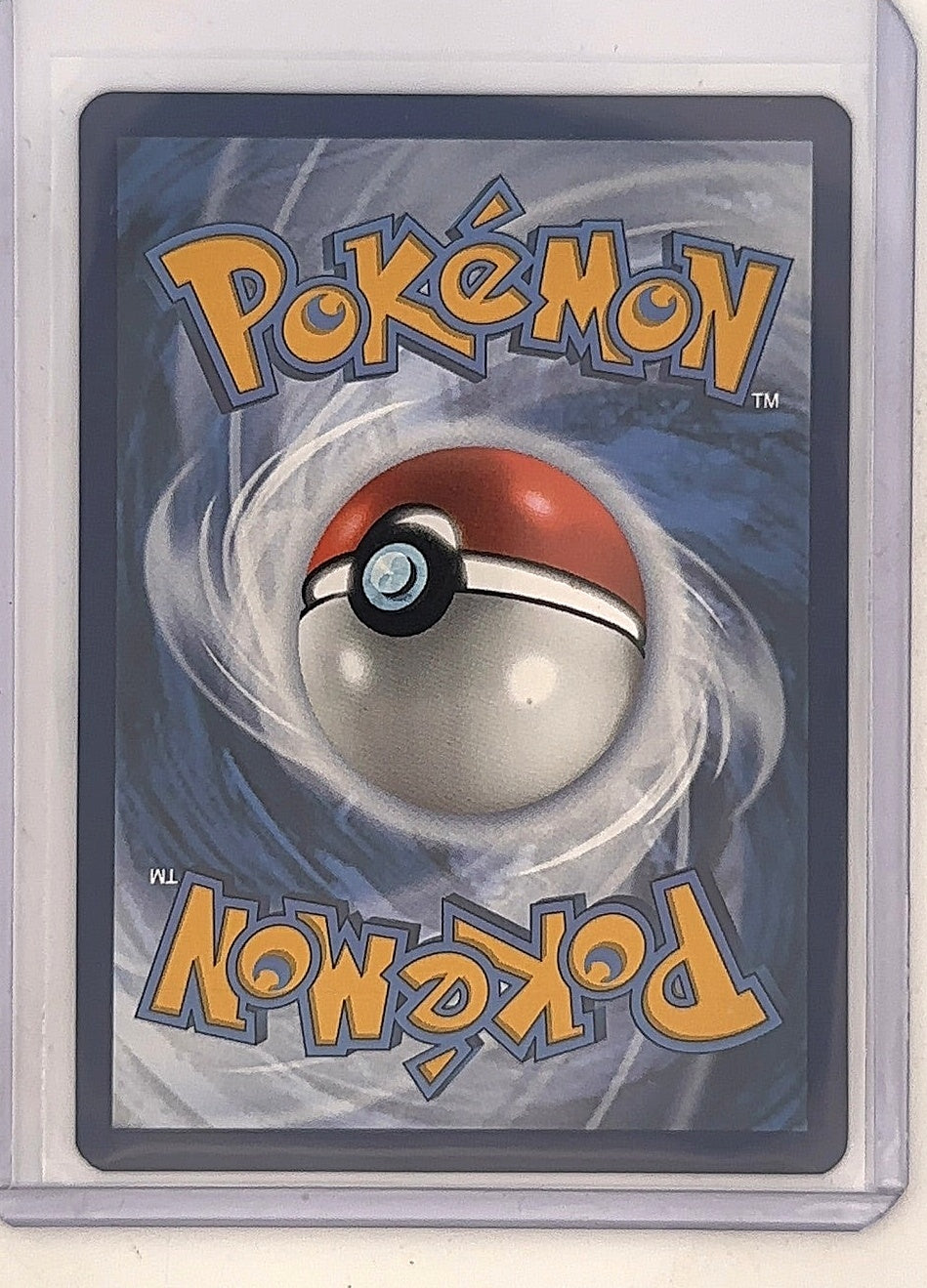 Scizor ex - 195/162 #195/162 — back