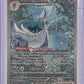 Gardevoir ex - 233/091 #233/091 — front