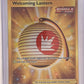 Welcoming Lantern (Secret) #230/198 — front
