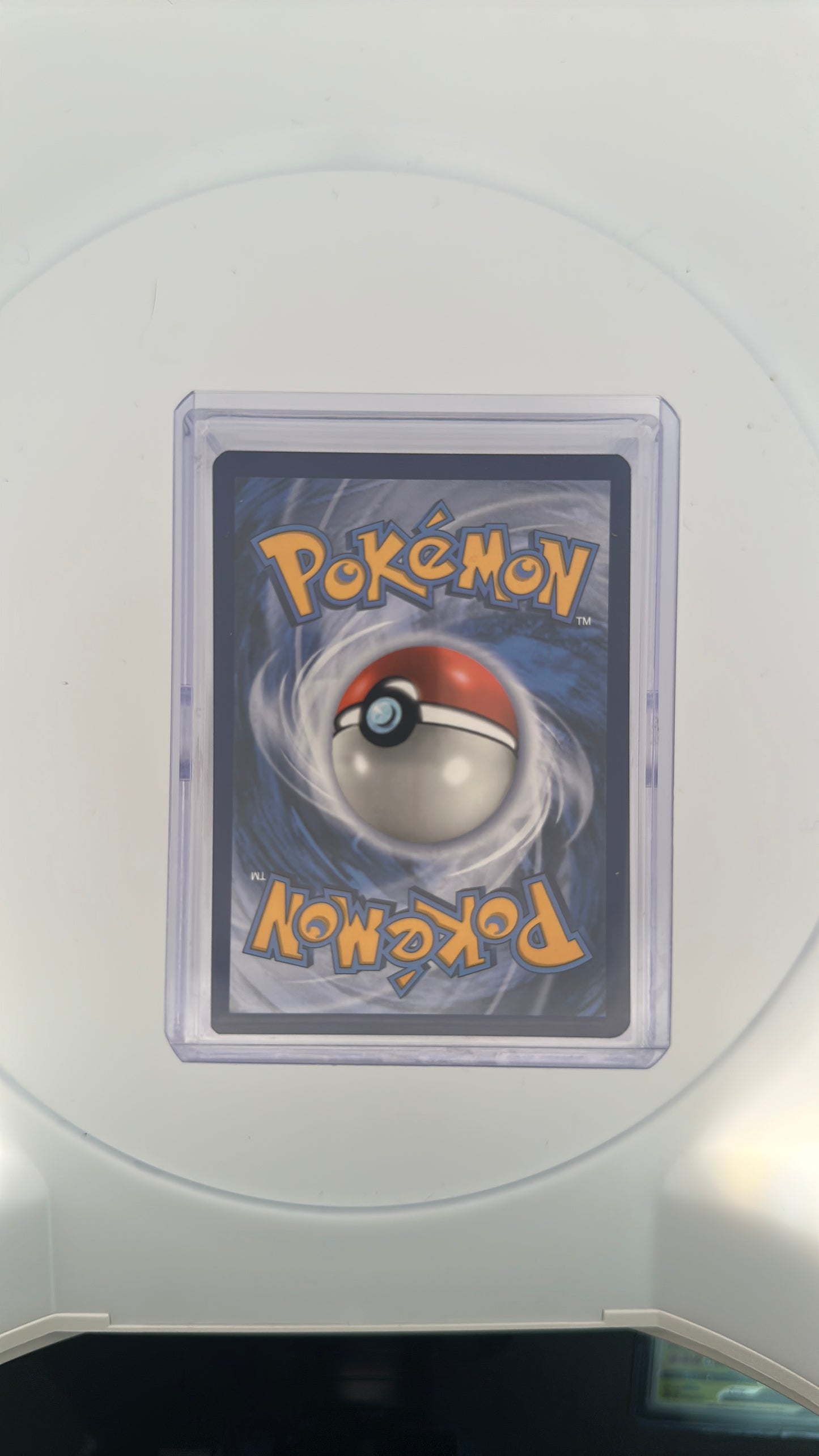 Charizard VSTAR - SWSH262 SWSH: Sword & Shield Promo Cards #SWSH262 — back