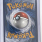 Gengar ex - 193/162 #193/162 — back