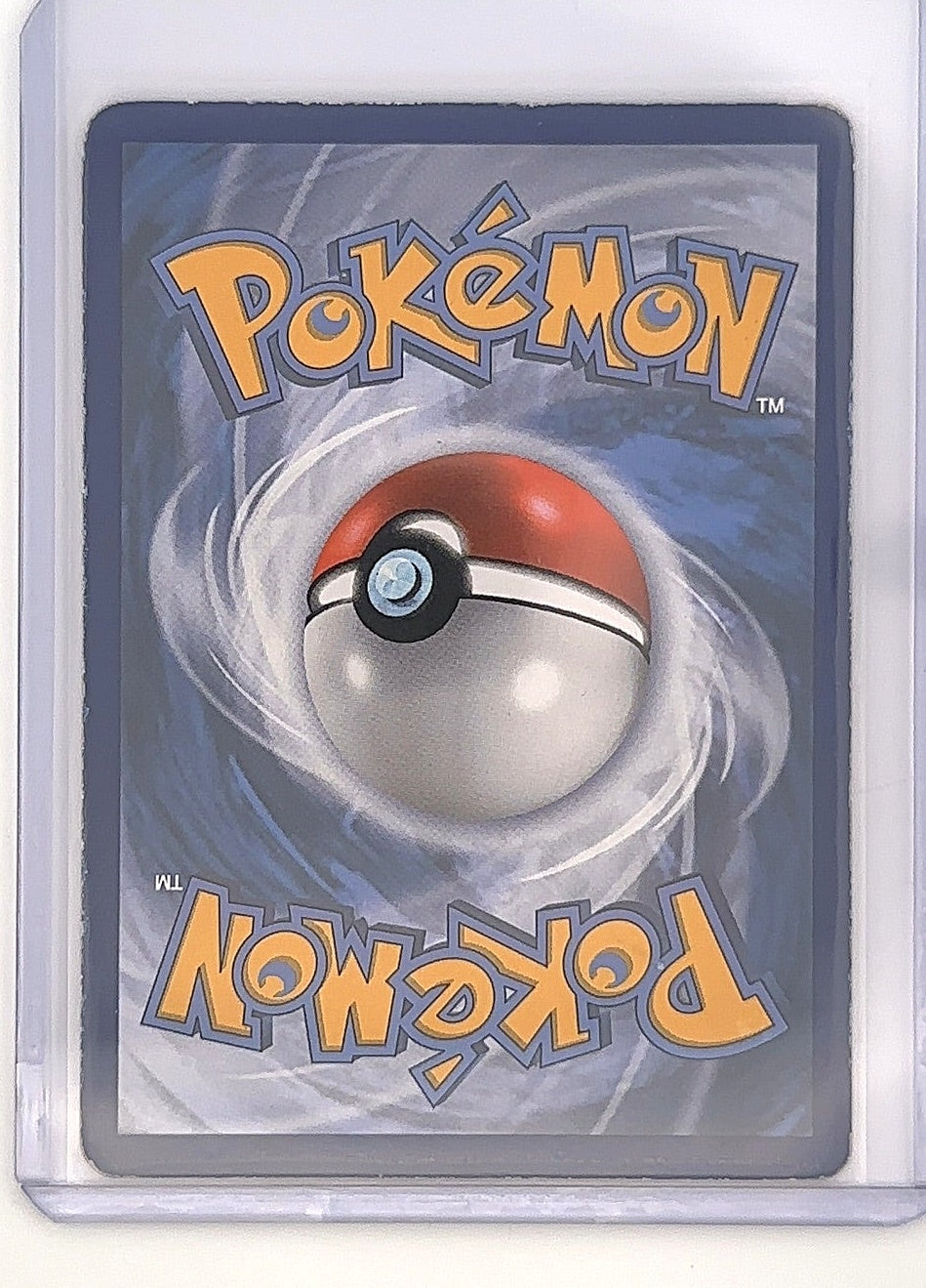 M Sceptile EX (85 Full Art) #85/98 — back
