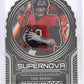 2021 Obsidian Supernova Tom Brady /35 #S-3 — front