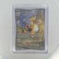 Ampharos - 090/086 ME04: Chaos Rising #090/086 — front