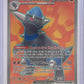Rampardos ex - 100/084 #100/084 — front