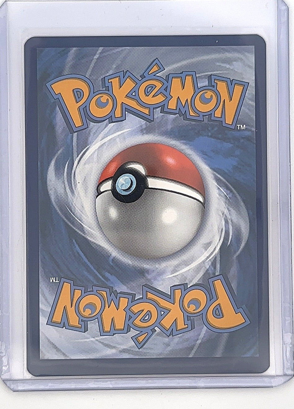 Gengar (2021 Copyright Date) #057/198 — back