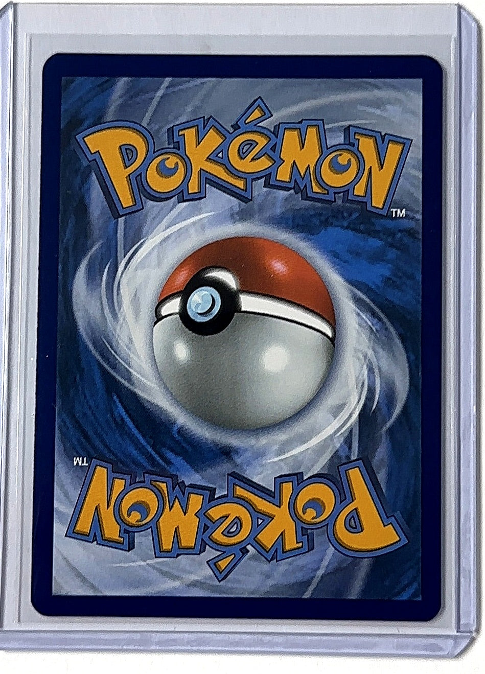 Feebas - 198/191 #198/191 — back