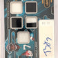 2024 Panini Absolute Rookie Premiere Materials Auto Brian Thomas Jr. #RPMA-BTJ /99 — front