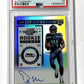 2019 Panini Contenders Optic DK Metcalf [Autograph] #114 RC AUTO — front