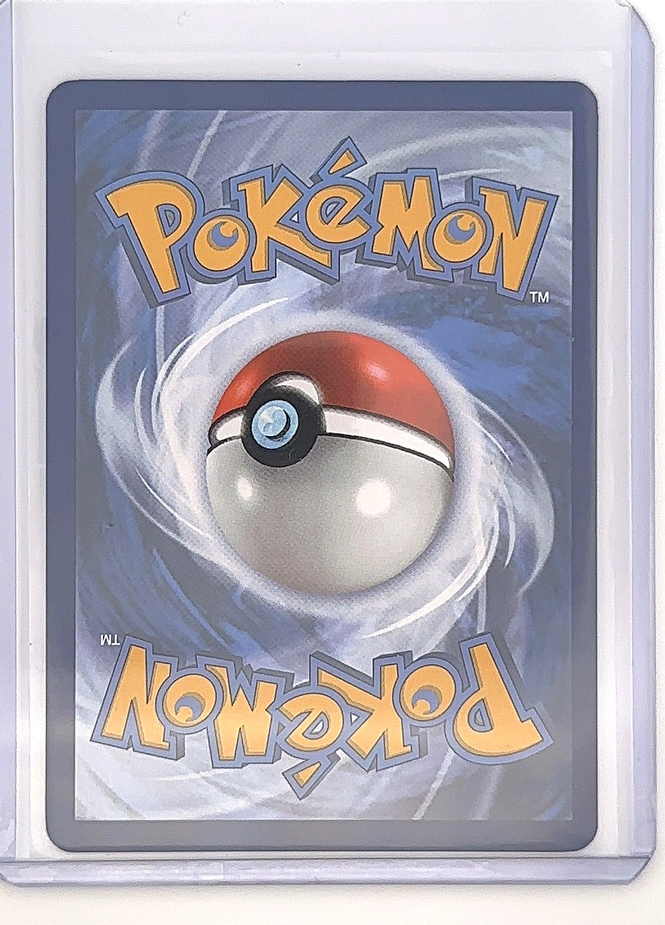 Squirtle - 170/165 #170/165 — back