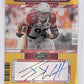 2022 Panini Contenders Optic Perennial Autographs J.J. Watt [Gold] #PCA-JW — front