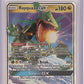 Rayquaza GX #109/168 — front