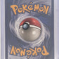 Vaporeon (12) #12/64 — back