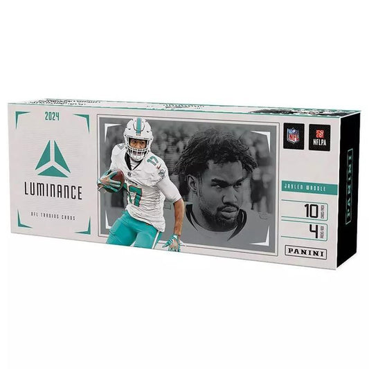 Panini Luminance NFL