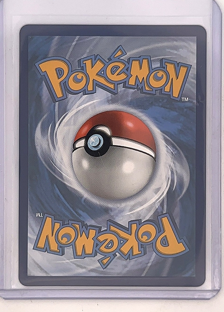 Scizor VMAX #119/189 — back