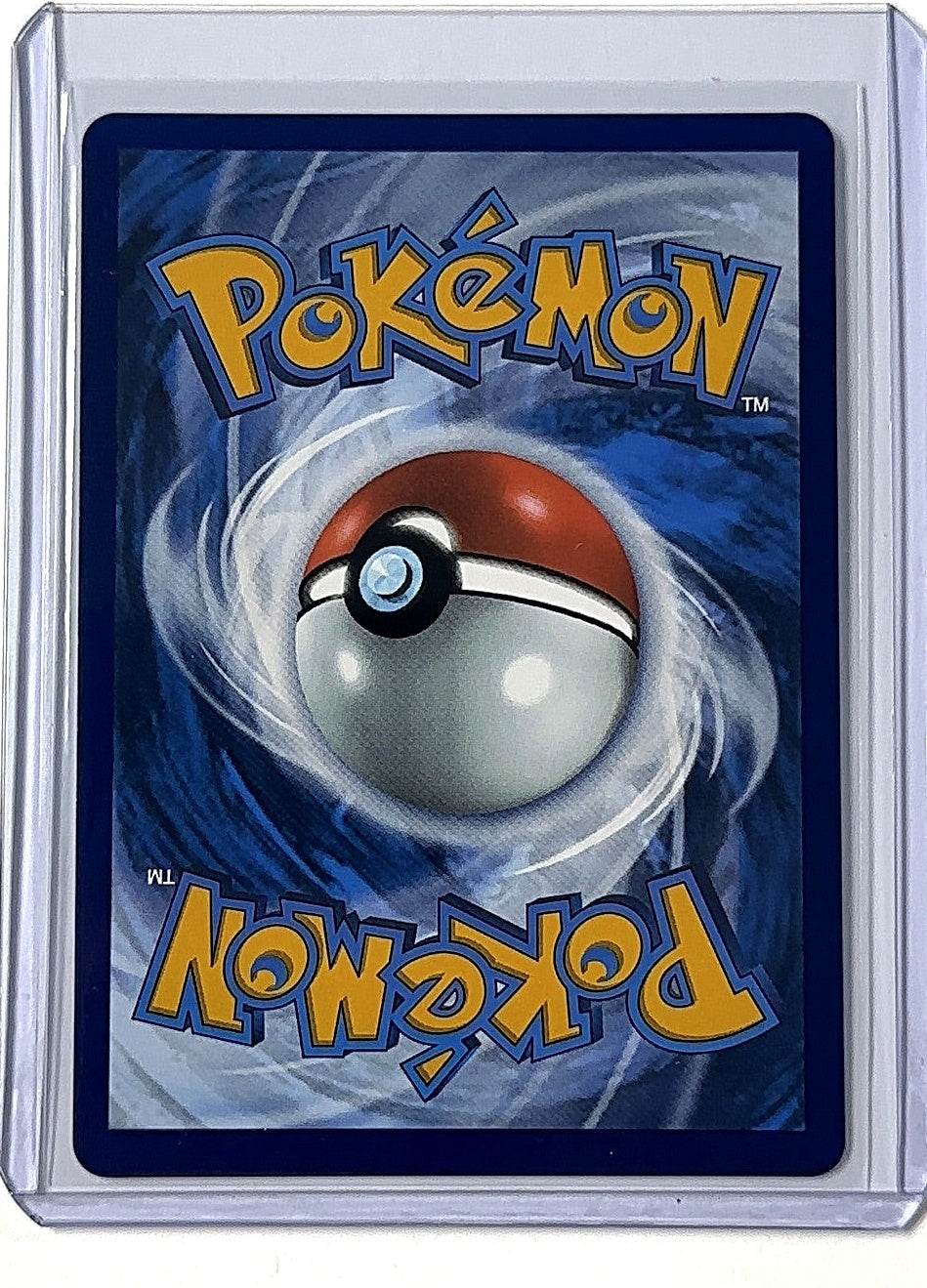 Bulbasaur - 133/132 #133/132 — back