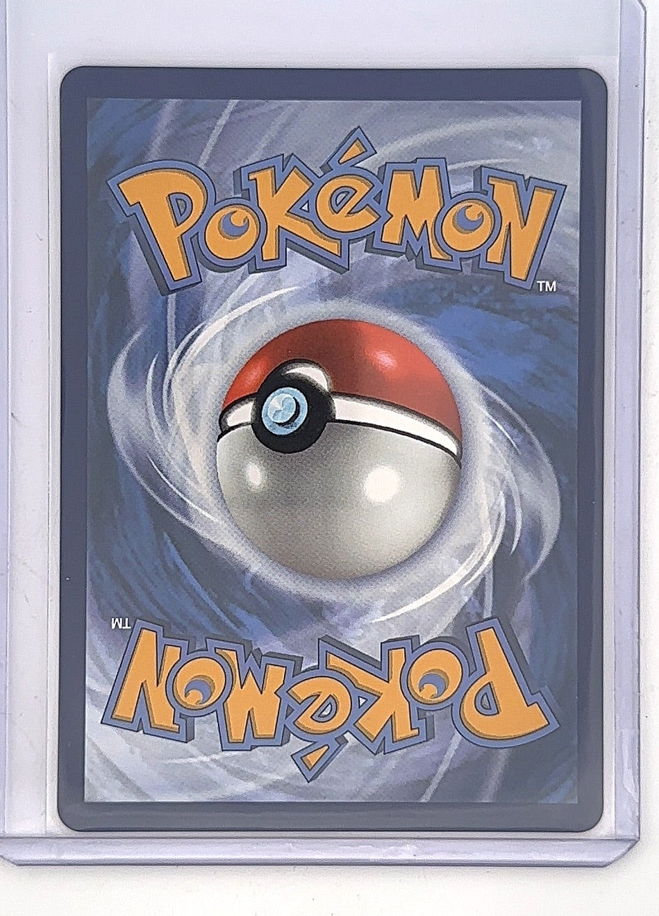 Ethan's Ho-Oh ex - 230/182 #230/182 — back